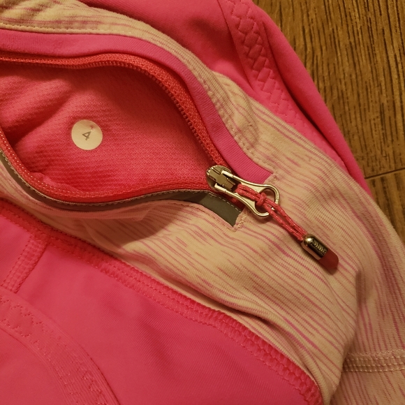 Lululemon Women's crop leggings pants - Picture 2 of 11